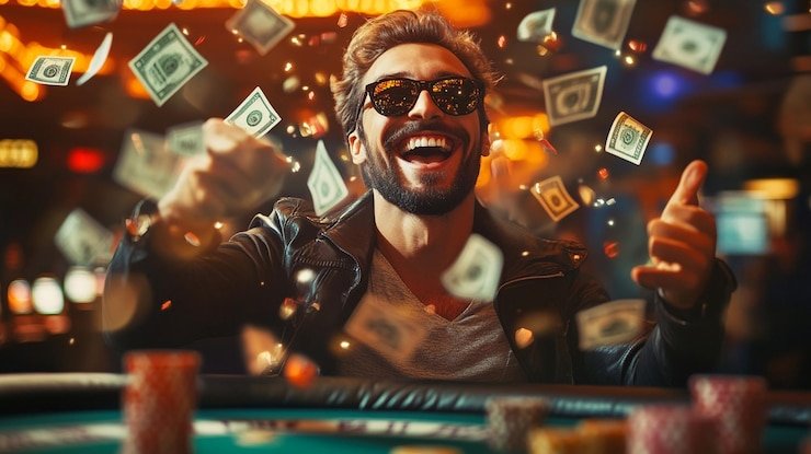 1idm Live Casino mein Kya Milta Hai